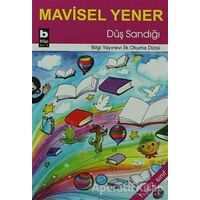 Düş Sandığı - Mavisel Yener - Bilgi Yayınevi