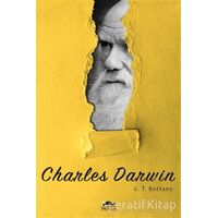 Charles Darwin (Özel Ayracıyla) - G.T. Bettany - Maya Kitap