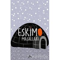 Eskimo Masalları (Özel Ayracıyla) - Knud Rasmussen - Maya Kitap