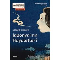 Japonya’nın Hayaletleri - Lafcadio Hearn - Maya Kitap