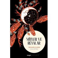 Mitler ve Rüyalar - Edward Clodd - Maya Kitap