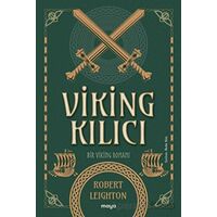 Viking Kılıcı - Robert Leighton - Maya Kitap