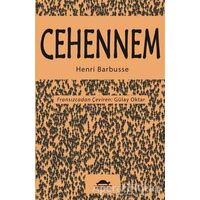 Cehennem - Henri Barbusse - Maya Kitap