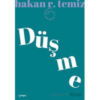 Düş-me - Hakan R. Temiz - Mayıs Yayınları