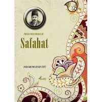 Poesias Seleccionadas De Safahat - Mehmet Akif Ersoy - Profil Kitap