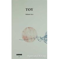 Toy - Mehmet Aycı - Hece Yayınları