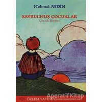 Savrulmuş Çocuklar - Mehmet Aydın - Özlem Yayınevi