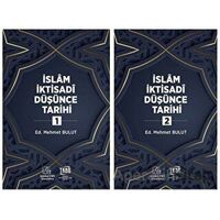 İslam İktisadi Düşünce Tarihi (2 Cilt Takım)