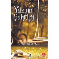 Yazının Şahitliği - Mehmet Deveci - Bengisu Yayınları