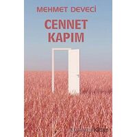 Cennet Kapım - Mehmet Deveci - Platanus Publishing