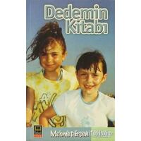 Dedemin Kitabı - Mehmet Erçen - Babıali Kitaplığı