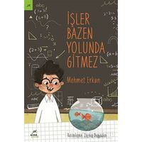 İşler Bazen Yolunda Gitmez - Mehmet Erkan - Elma Çocuk