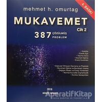 Mukavemet Çözümlü Problemler Cilt: 2 - Mehmet H. Omurtag - Birsen Yayınevi