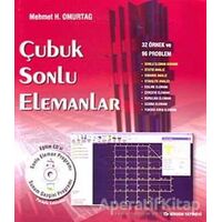 Çubuk Sonlu Elemanlar - Mehmet H. Omurtag - Birsen Yayınevi