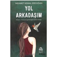Yol Arkadaşım - Mehmet Kemal Erdoğan - Platform Kültür Sanat Yayınları