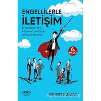 Engellilerle İletişim - Mehmet Kızıltaş - Ceres Yayınları