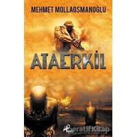 Ataerkil - Mehmet Mollaosmanoğlu - Profil Kitap