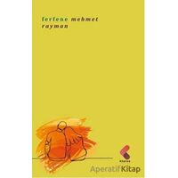 Ferfene - Mehmet Rayman - Klaros Yayınları