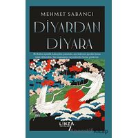 Diyardan Diyara - Mehmet Sabancı - Linza Yayınları