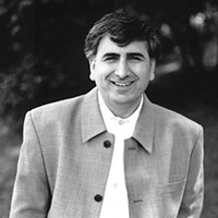 Mehmet Uzun