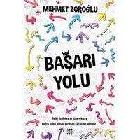 Başarı Yolu - Mehmet Zoroğlu - Dokuz Yayınları