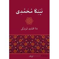 Neynıka Muhemmedi - Mela Muhemmede Şoşiki - Nubihar Yayınları