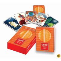 Dönüşüm Tarotu - Osho (Bhagwan Shree Rajneesh) - Butik Yayınları