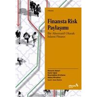 Finansta Risk Paylaşımı - Abbas Mirakhor - Albaraka Yayınları