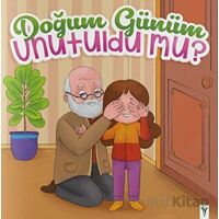 Doğum Günüm Unutuldu Mu? - Kolektif - Yeşilay Yayınları