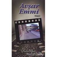 Avşar Emmi - Osman Yılmaz - Meneviş Yayınları
