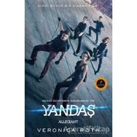 Yandaş - Veronica Roth - Artemis Yayınları