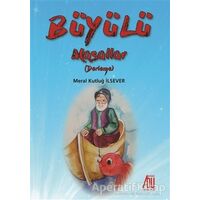 Büyülü Masallar - Meral Kutluğ İlsever - Baygenç Yayıncılık