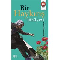 Bir Haykırış Hikayesi - Mehmet Recep Aytemur - Gençlik Kitabevi Yayınları