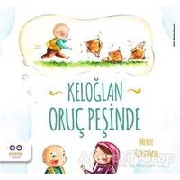 Keloğlan Oruç Peşinde - Merve Gülcemal - Cezve Çocuk