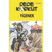 Dede Korkut - Yigenek - Serdar Demircan - Bilgeoğuz Yayınları