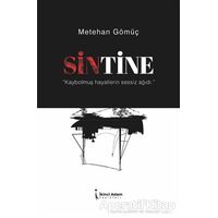 Sintine - Metehan Gömüç - İkinci Adam Yayınları