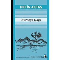 Burseya Dağı - Metin Aktaş - Dara Yayınları