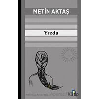 Yezda - Metin Aktaş - Dara Yayınları