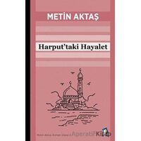 Harputtaki Hayalet - Metin Aktaş - Dara Yayınları