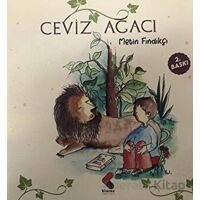 Ceviz Ağacı - Metin Fındıkçı - Klaros Yayınları