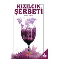 Kızılcık Şerbeti - Metin Uyar - Sonçağ Yayınları