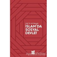 İslam’da Sosyal Devlet - Ali Seyyar - Mgv Yayınları