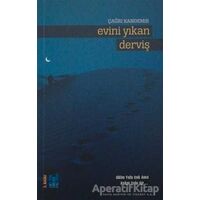 Evini Yıkan Derviş - Çağrı Kandemir - Mgv Yayınları