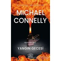 Yangın Gecesi - Michael Connelly - Nemesis Kitap