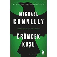 Örümcek Kuşu - Michael Connelly - Nemesis Kitap