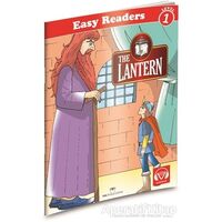 The Lantern - Easy Readers Level 1 - Michael Wolfgang - MK Publications