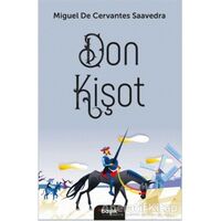 Don Kişot - Miguel de Cervantes Saavedra - Başlık Yayınları
