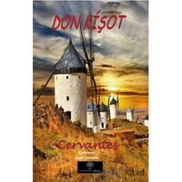 Don Kişot - Miguel de Cervantes Saavedra - Platanus Publishing
