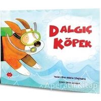 Dalgıç Köpek - Kolektif - Mikado Yayınları