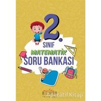 2. Sınıf Matematik Soru Bankası - Kolektif - Milenyum